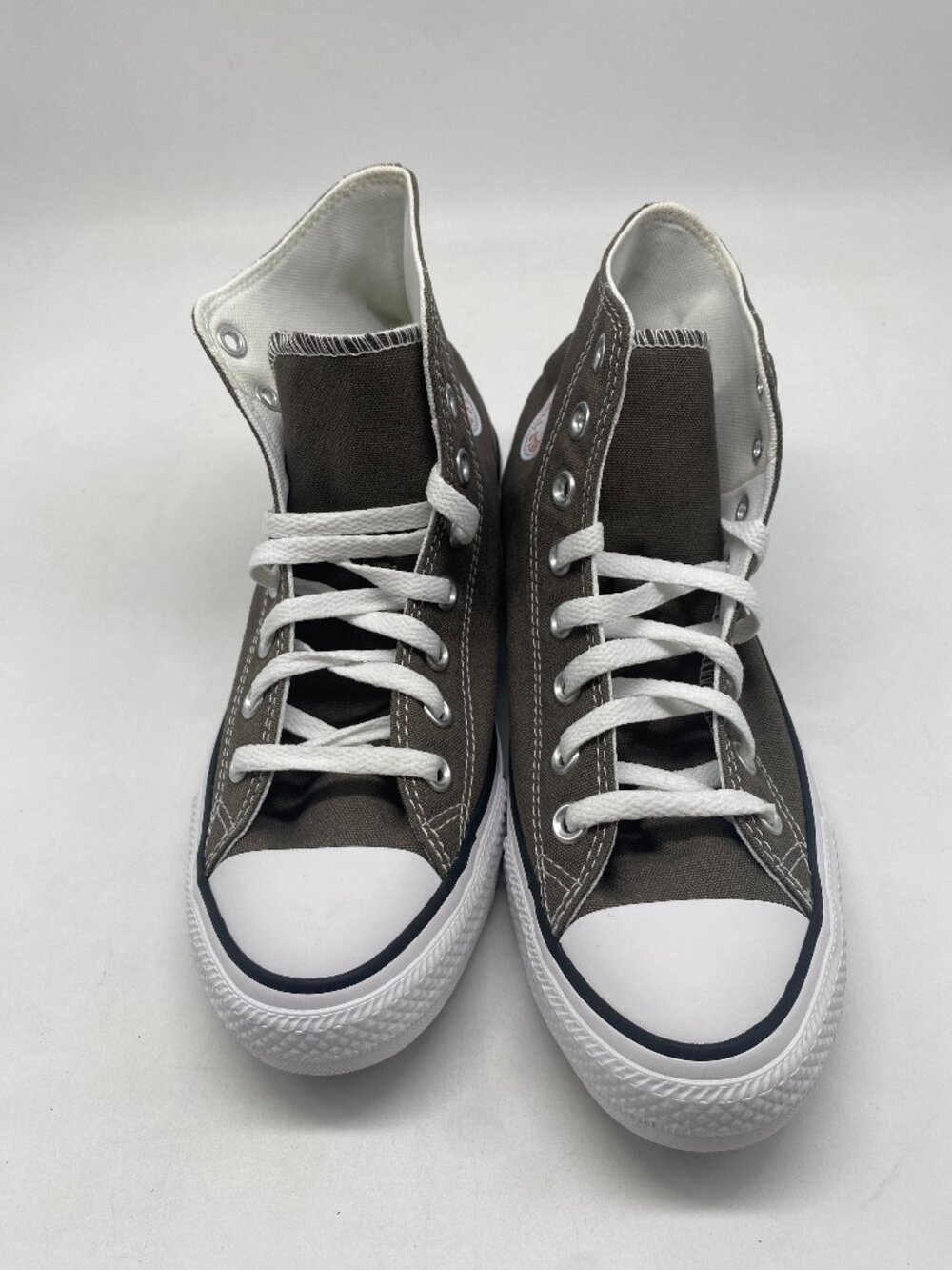 Converse Chuck Taylor All Star Hi Top Unisex Classic Canvas Sneakers #1J793